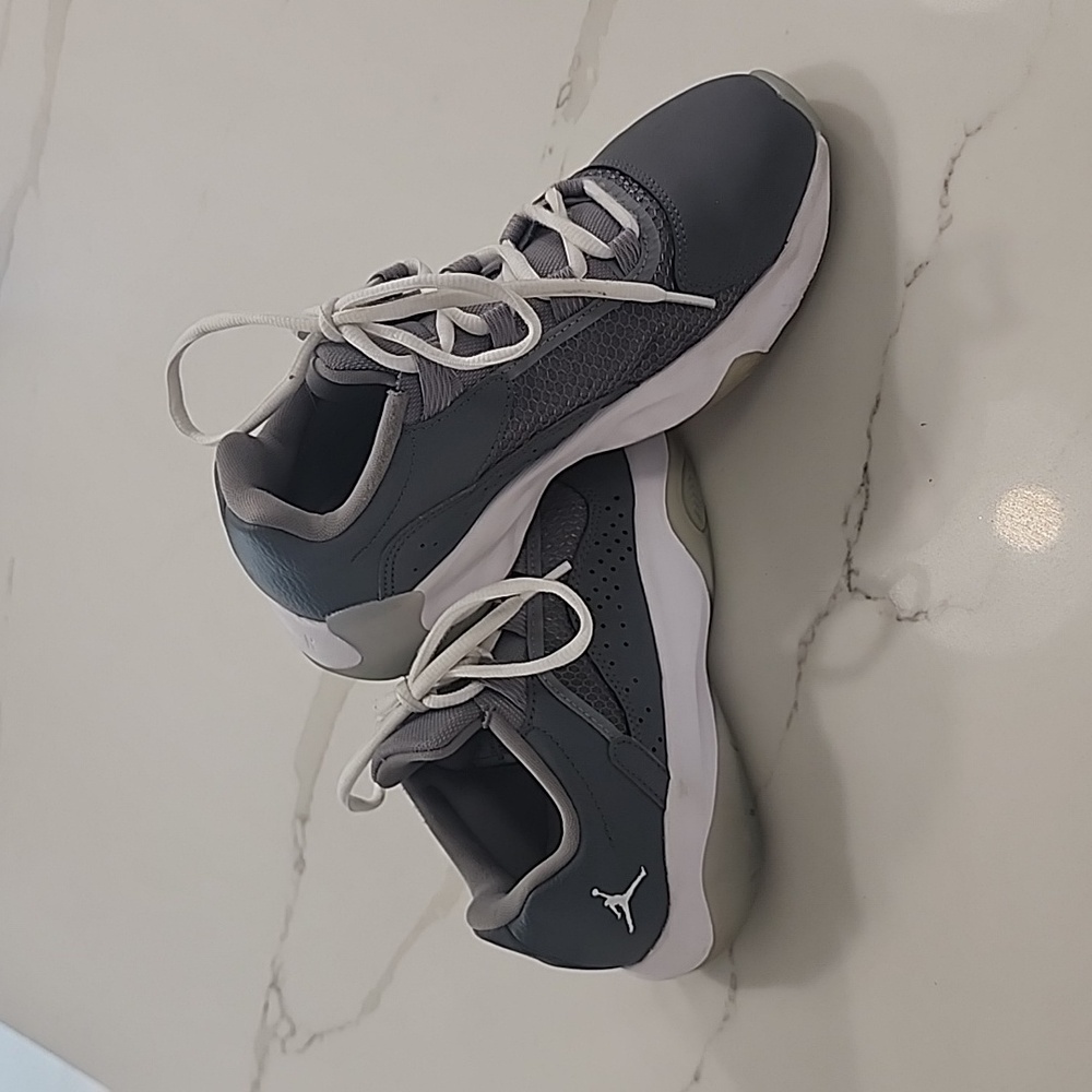 Jordans sneakers